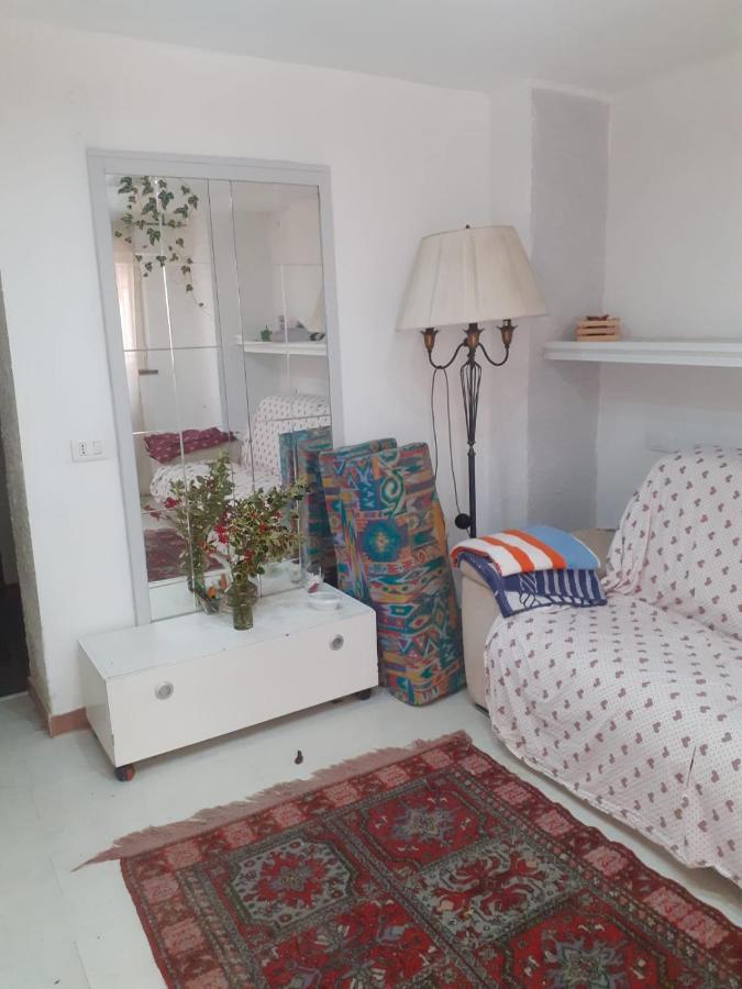 La Casa Delle Delizie Hotel เมสซีนา ภายนอก รูปภาพ
